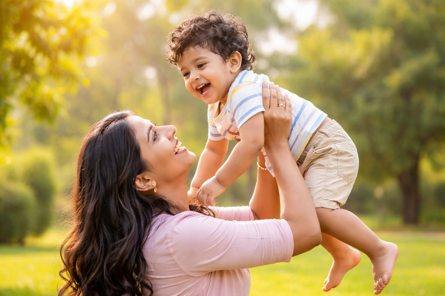 Empowered Parenting ABA Program