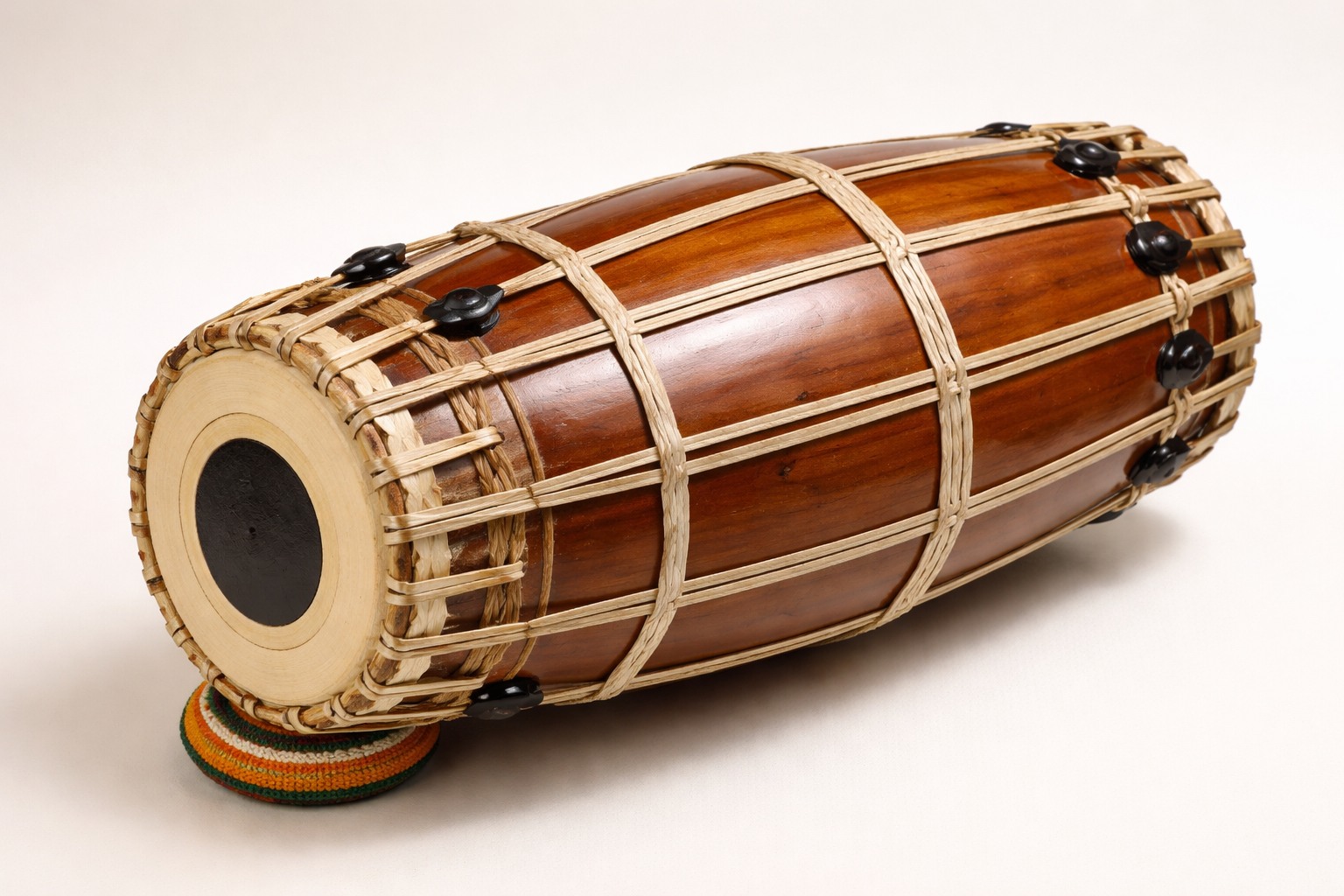 Mridangam: Foundation to Performance